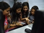 CUSAT CAT 2024 Btech 1st allotment: Last date to make fee pay payment is July 15. Check the steps to pay fee below. (Bachchan Kumar/Hindustan Times/For representation only)