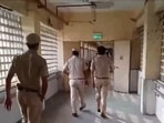 The incident occurred in Ward Number 24, with only a minor shooter involved. Riyazuddin later died from injuries. (Screengrab)