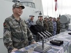 A key reason for the purge was the widespread rampant corruption in the PLA as viewed by Xi when he took over as chairman of CMC. A key reason for the purge was the widespread rampant corruption in the PLA as viewed by Xi when he took over as chairman of CMC.
