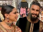 Deepika Padukone has shared several posts on Instagram. Deepika Padukone has shared several posts on Instagram.