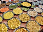 India's retail inflation rate increased in June, deviating from the moderation seen in previous months, driven by rising food prices. (Representational image) India's retail inflation rate increased in June, deviating from the moderation seen in previous months, driven by rising food prices. (Representational image)