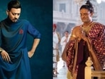 Irrfan Khan was the first choice to play Maharaj, played by Jaideep Ahlawat. Irrfan Khan was the first choice to play Maharaj, played by Jaideep Ahlawat.