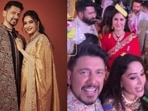 Dr Shriram Nene was not a fan of Bollywood when he married Madhuri Dixit. Dr Shriram Nene was not a fan of Bollywood when he married Madhuri Dixit.