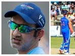 India will have a new T20I captain in Gambhir's first assignment India will have a new T20I captain in Gambhir's first assignment