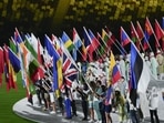 Olympics Olympics