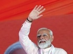 Prime Minister Narendra Modi is ahead of global leaders including Joe Biden. Prime Minister Narendra Modi is ahead of global leaders including Joe Biden.