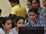 CUET UG 2024: Re-examination for 'affected' candidates to be held on July 19, 2024, as announced by the NTA. (Representative image) CUET UG 2024: Re-examination for 'affected' candidates to be held on July 19, 2024, as announced by the NTA. (Representative image)