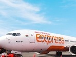 Airline officials explained that the delay was caused by severe weather conditions in Chennai, which had led to the diversion of the flight from Guwahati to Bengaluru. (Air India Express | Facebook) Airline officials explained that the delay was caused by severe weather conditions in Chennai, which had led to the diversion of the flight from Guwahati to Bengaluru. (Air India Express | Facebook)