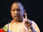 UP chief minister Yogi Adityanath (HT File) UP chief minister Yogi Adityanath (HT File)