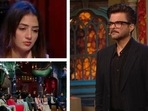 Anil Kapoor called out Chandrika Dixit for playing victim card in Bigg Boss OTT 3.