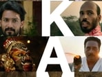 Ekam review: Rakshit Shetty-produced Kannada anthology series stars Prakash Raj among others