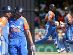 Is Yashasvi Jaiswal-Shubman Gill the new Virat Kohli-Rohit Sharma for India? Is Yashasvi Jaiswal-Shubman Gill the new Virat Kohli-Rohit Sharma for India?
