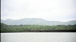 According to irrigation department data, the Khadakwasla dam cluster has recorded 10.12 TMC or 34.71% storage till 5.30 pm on July 14. (REPRESENTATIVE PHOTO) According to irrigation department data, the Khadakwasla dam cluster has recorded 10.12 TMC or 34.71% storage till 5.30 pm on July 14. (REPRESENTATIVE PHOTO)