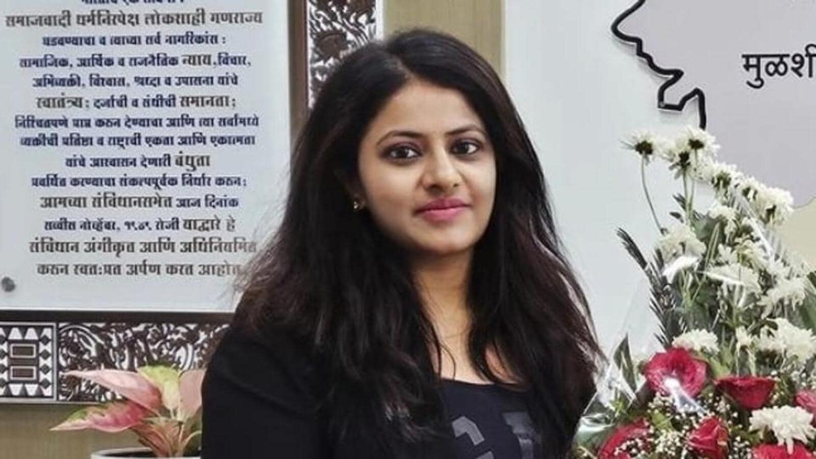 Ahmednagar district admin to investigate non-creamy layer certificate issued to IAS trainee Puja Khedkar