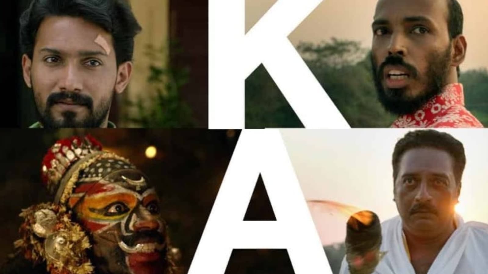 Ekam review: Rakshit Shetty, Prakash Raj’s Kannada-rooted anthology series is a mixed bag | Web series