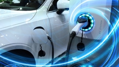 The Faster Adoption and Manufacturing of Hybrid and Electric Vehicles in India (FAME India) Scheme, introduced in 2015, promotes electric and hybrid vehicles in India and has completed two terms (Representative Image)