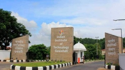 IIT Guwahati observed its 26th convocation ceremony on July 14. Over 2100 degrees were awarded during the event. (File image) IIT Guwahati observed its 26th convocation ceremony on July 14. Over 2100 degrees were awarded during the event. (File image)