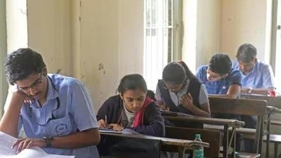 CBSE Supplementary Examinations 2024 for Classes 10 and 12 will begin on July 15. Check the important exam-day instructions. (Representative image) CBSE Supplementary Examinations 2024 for Classes 10 and 12 will begin on July 15. Check the important exam-day instructions. (Representative image)