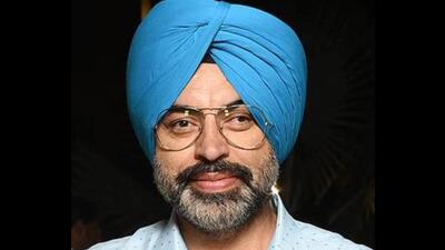 Amanjot Singh Pannu