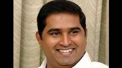 BSP Tamil Nadu president K Armstrong. (BSP Tamil Nadu X) BSP Tamil Nadu president K Armstrong. (BSP Tamil Nadu X)