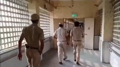 The incident occurred in Ward Number 24, with only a minor shooter involved. Riyazuddin later died from injuries. (Screengrab)