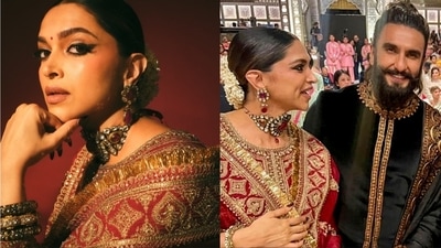 Deepika Padukone has shared several posts on Instagram. Deepika Padukone has shared several posts on Instagram.
