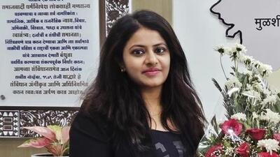Puja had first used a non-creamy layer certificate during her medical college admission at Pune-based Navale College. (HT FILE) Puja had first used a non-creamy layer certificate during her medical college admission at Pune-based Navale College. (HT FILE)
