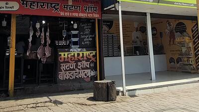 Suresh Annapure, joint commissioner of the Food and Drug Administration (FDA), Pune region, said, the number of such shops is large, and they need permission and licences from the PMC and also food licences.   (REPRESENTATIVE PHOTO)