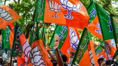 The elections for the 81-member Jharkhand assembly are due later this year. (File)