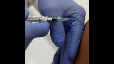 U-WIN will capture each vaccination event of all pregnant women and children under India’s universal immunization programme and will have the immunization schedule for infants, children and pregnant women. (REUTERS)