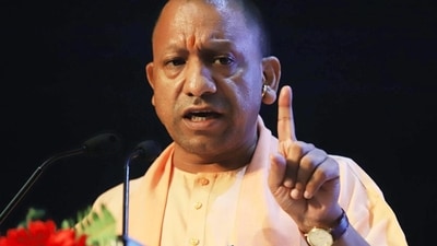 UP chief minister Yogi Adityanath (HT File) UP chief minister Yogi Adityanath (HT File)