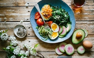 The Mediterranean diet, celebrated for its heart-healthy benefits in adults, is now proving to be a game-changer for kids too. (Unsplash) The Mediterranean diet, celebrated for its heart-healthy benefits in adults, is now proving to be a game-changer for kids too. (Unsplash)