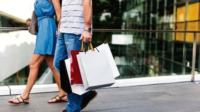 Currently, packaged products above 25 kg sold in retail shops are exempt from including relevant information on labels. (Photo: Shutterstock) Currently, packaged products above 25 kg sold in retail shops are exempt from including relevant information on labels. (Photo: Shutterstock)