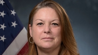 Kimberly A Cheatle, Director, Secret Service (secretservice.gov)