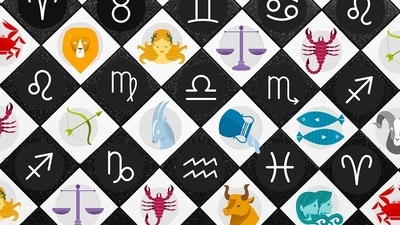 All zodiac signs have their own characteristics and traits which define someone’s personality. (Pixabay) All zodiac signs have their own characteristics and traits which define someone’s personality. (Pixabay)