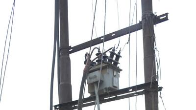 investigators said they have written to BSES to probe how the electrocution took place. (HT Archive) investigators said they have written to BSES to probe how the electrocution took place. (HT Archive)