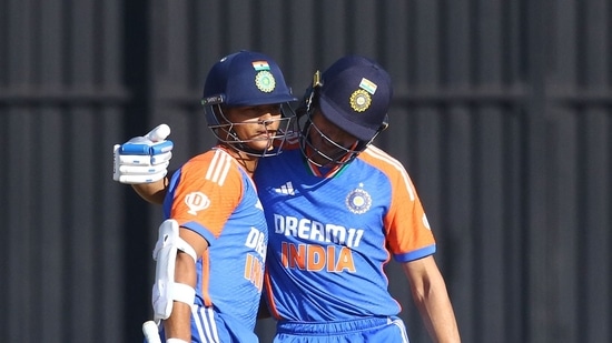 भारत बनाम जिम्बाब्वे 5वां टी20I लाइव स्कोर, IND vs ZIM: भारत बनाम जिम्बाब्वे 5वां टी20I लाइव स्कोर, IND vs ZIM: