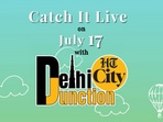 Catch It Live on 17 July 2024 Catch It Live on 17 July 2024