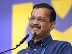 Arvind Kejriwal (PTI) Arvind Kejriwal (PTI)