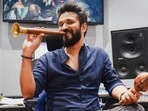Amit Trivedi Amit Trivedi