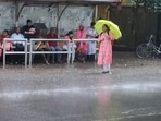 Karnataka to see massive rains in next 24 hours, red alert issued Karnataka to see massive rains in next 24 hours, red alert issued