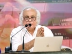 Congress general secretary slammed PM Modi over the latter's '8 crore new jobs' remark