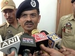 Jammu and Kashmir Director General of Police (DGP) RR Swain said visiting homes of terrorists killed by security forces and expressing sympathy for them in public was “normal” Jammu and Kashmir Director General of Police (DGP) RR Swain said visiting homes of terrorists killed by security forces and expressing sympathy for them in public was “normal”