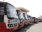 Bus fares to be hiked in Karnataka? KSRTC sends proposal after <span class='webrupee'>₹</span>295 cr loss Bus fares to be hiked in Karnataka? KSRTC sends proposal after <span class='webrupee'>₹</span>295 cr loss