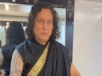 Anil George in Kalki 2989 AD Anil George in Kalki 2989 AD