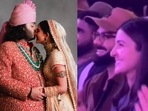 Stars who were missing from Anant Ambani and Radhika Merchant's wedding Stars who were missing from Anant Ambani and Radhika Merchant's wedding