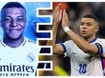 Kylian Mbappe will receive the Cristiano Ronaldo treatment at Real Madrid(AP-Reuters) Kylian Mbappe will receive the Cristiano Ronaldo treatment at Real Madrid(AP-Reuters)