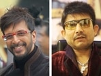 Jaaved Jaaferi rejects Kamaal R Khan's claim about his son Meezan Jafri's involvement in the Ambani wedding Jaaved Jaaferi rejects Kamaal R Khan's claim about his son Meezan Jafri's involvement in the Ambani wedding