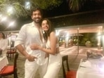Actor Rakul Preet Singh's brother, actor Aman Preet Singh, has been arrested by
the Hyderabad police.
Actor Rakul Preet Singh's brother, actor Aman Preet Singh, has been arrested by
the Hyderabad police.