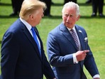 King Charles sent a letter to Donald Trump following Saturday's assassination attempt King Charles sent a letter to Donald Trump following Saturday's assassination attempt